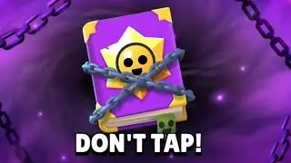 👹Don't top! Maybe It's terrible? RED MORTIS in Brawl Stars