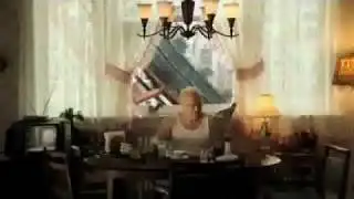 Barclay's Rollercoaster Ad