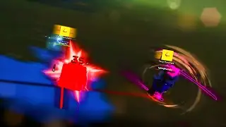 [GPO] Destroying The Worst Crew In GPO (Taco Munchers)