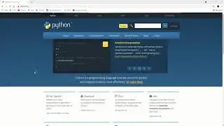 How to Install Python On Windows | Installing Python [2021]