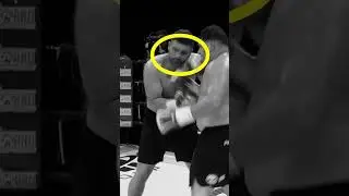 Ismael Lazaar bodyshots hit different #enfusion