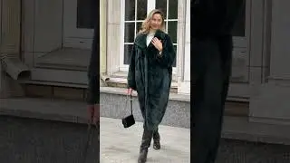 Утепляйтесь стильно вместе с Furmonde.ru  8 (495) 266 02 30