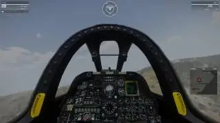 A-10 Warthog Song | ArmA 3