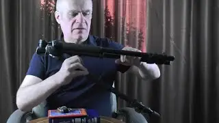 Подарки от Алексея моего подписчика
