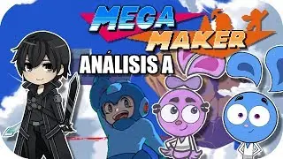 Análisis y Critica a Mega Maker - Loquendo