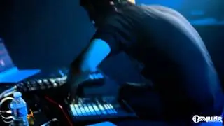 ZOL & MECTOOB @ Le Ferrailleur