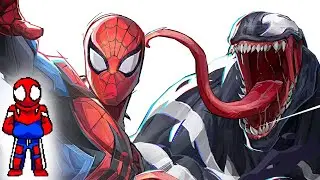 MARVEL RIVALS IS BACK (read desc)