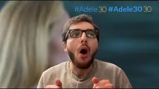 ADELE - 30 (ALBUM REACTION!!!)