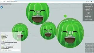 Agar io play Oynuyoruz Komik keyifli dakikalar