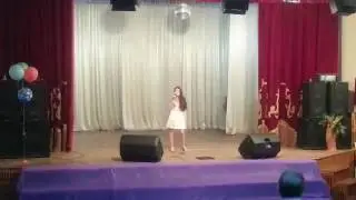 Кыргызская песня - 