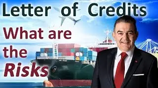 Alert - What Can Go Wrong with a Letter of Credit