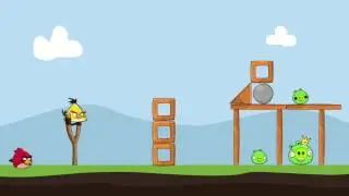 angry birds maya nakar
