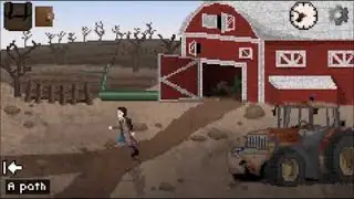 Don't escape: 4 days in a wasteland | This game hates my actions!!