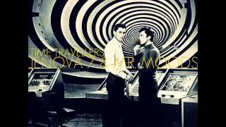 Jenova 7 & Mr. Moods - "Gin Joint"
