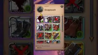🔥 8.3 Primal Staff VS 8.1 Cursed Staff 🔥 