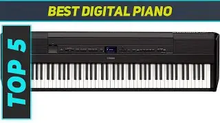 5 Best Digital Piano  in 2023