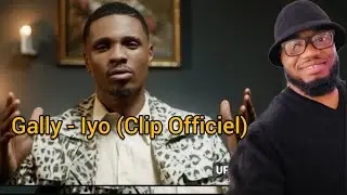 Gally - Iyo ( Clip Officiel)