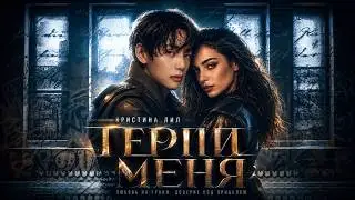 Fanfic-teaser BTS "Терпи меня"