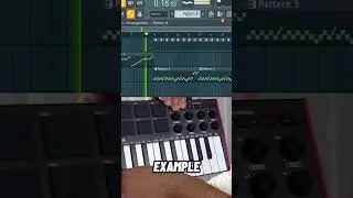 How To Do Arp Sweeps Like Jake One | textures 