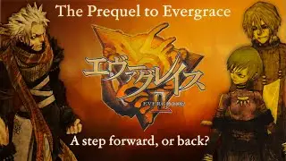 Forever Kingdom | The Secret Prequel to Evergrace