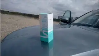 Suprotec и Skoda Kodiaq  Очиститель вентиляции.