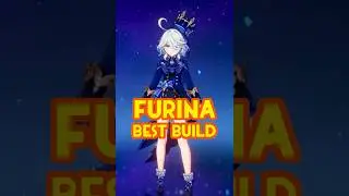 #furina