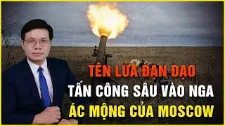 Đổi Crimea lấy Kursk, Putin xin rút quân hoàn toàn? Quân Nga đã hết đường lùi?
