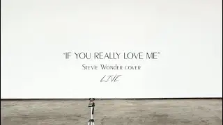 QUEENtet - If You Really Love Me (Stevie Wonder cover)