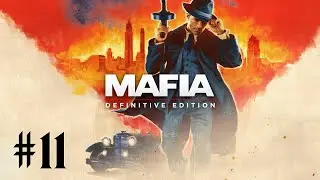 En İyinin En İyisi Ve Seçim Kampanmyası | Mafia Definitive Editon Bölüm 11
