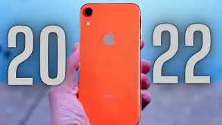 Should You Buy iPhone XR in 2022