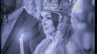 Ирина Скорик и Олег Погудин  -  По ком ты слезы проливаешь