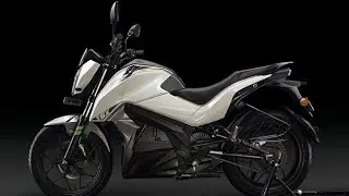 Top5:Electric Bike in India 2020|Tata tork t6x|SpeedDrift