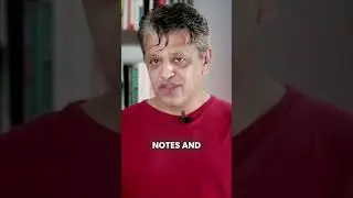An algorithm for your personal knowledge? #shorts