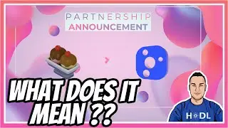 Sundaeswap DEX + Cardstarter Partnership Breakdown!