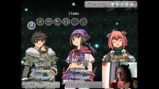 the magic of friends!||Origin of Destiny pt 3