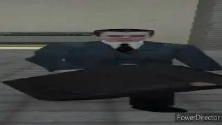 Wide g-man