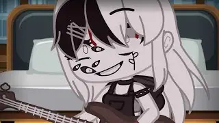 He's in your bed im under your bed|| creepypasta y/n