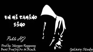 EN MI CAMINO SIGO - Pablo Hz