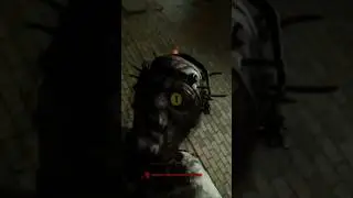 Everyone Gets A Piece!!! #outlast #gaming #funny #shorts #trending