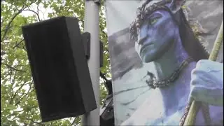 New Age Utopia, 2012 - Seattle Center (re-upload)