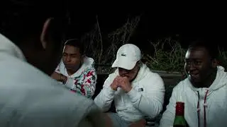 Mafro Martiora - Dya   ( Official  Video )