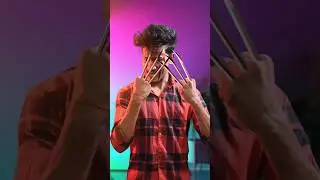 Wolverine | MANJESH VFX #indian_vfx