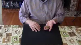 Futagawa's Okito Coin Box