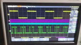 DSP with Nucleo 144 F767 - Part 1