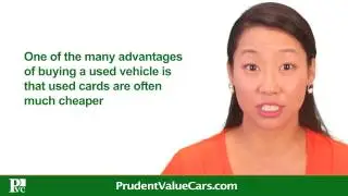 Should You Buy New Or Used Car? Part 1 (Car Tips Video Blog)
