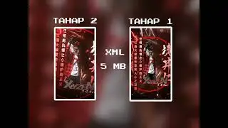 PRESENT 3D FF DJTAMENG FEBRINO XML -5MB VIRAL 😎