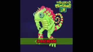 Kazilleon / Camazilhão (Dublado PT-BR) |My Singing Monsters|