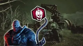 Dead by Daylight Gameplay - No Commentary 525