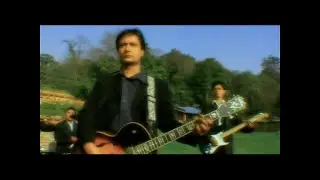 Mauntama - Karma Band Official Music Video