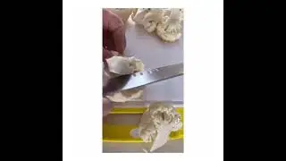 Cauliflower mac & cheese | Tik tok food video | Tik tok food hacks | Tiktok food recipes